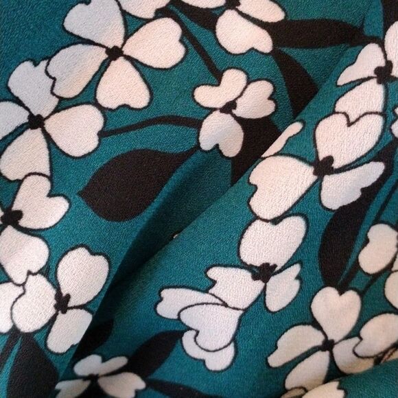 Who What Wear Retro Inspired Dress - Picture 12 of 12